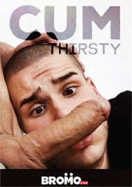 Cum Thirsty Boxcover