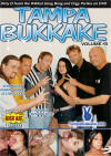 Tampa Bukkake Vol. 5 Boxcover