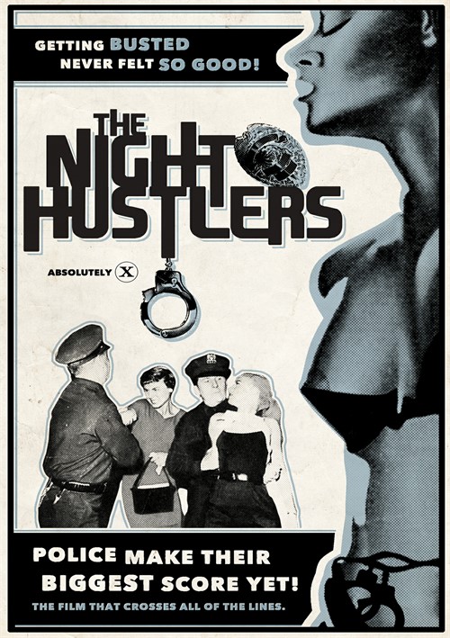 The Night Hustlers