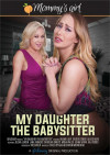 My Daughter The Babysitter Boxcover