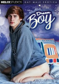 Dream Boy Boxcover