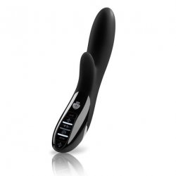 Mystim Daring Danny eStim Vibrator - Black Edition Mystim Daring Danny eStim Vibrator - Black Edition Boxcover