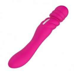 Nalone Jane Double Ended G Spot Wand - Pink Nalone Jane Double Ended G Spot Wand - Pink Boxcover
