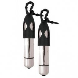 Mack Tuff Vibrating Waterproof Nipple Teasers Mack Tuff Vibrating Waterproof Nipple Teasers Boxcover