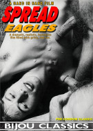 Spread Eagles Boxcover