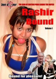 Rashir Bound Boxcover