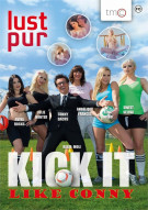 Pure Lust - Kick It Like Conny Porn Video