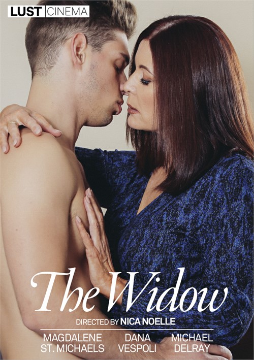 Widow - Widow, The (2020) | Lust Cinema | Adult DVD Empire