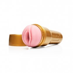 Fleshlight GO Stamina Training Unit - Lady Boxcover