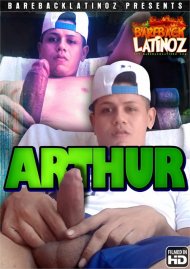 Arthur Boxcover