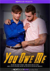 You Owe Me (Next Door Studios) Boxcover