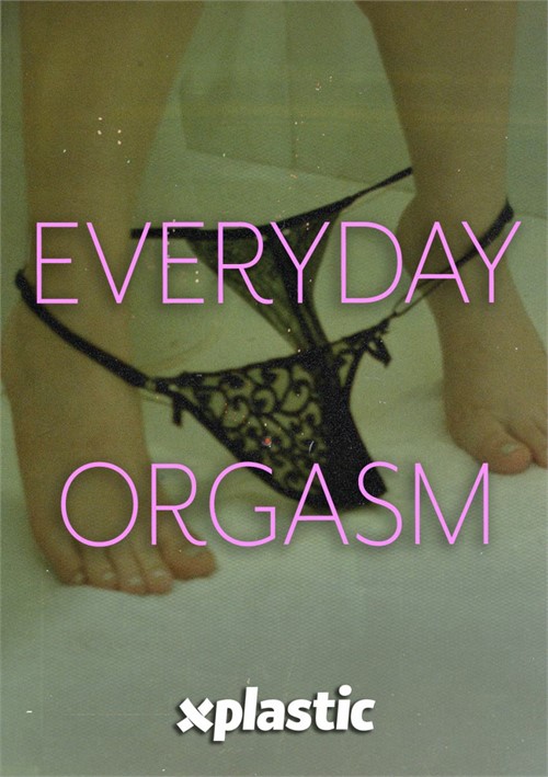 Everyday Orgasm