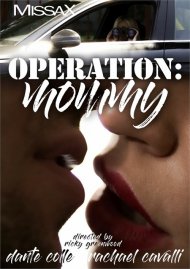 Operation: Mommy Boxcover