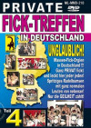 Private Fick-Treffen In Deutschland Teil 4 (Private Swingers In Germany 4) Boxcover