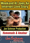 Weekend At Joe's: An Internet Love Story Boxcover
