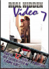 Real Hidden Video 7 Boxcover