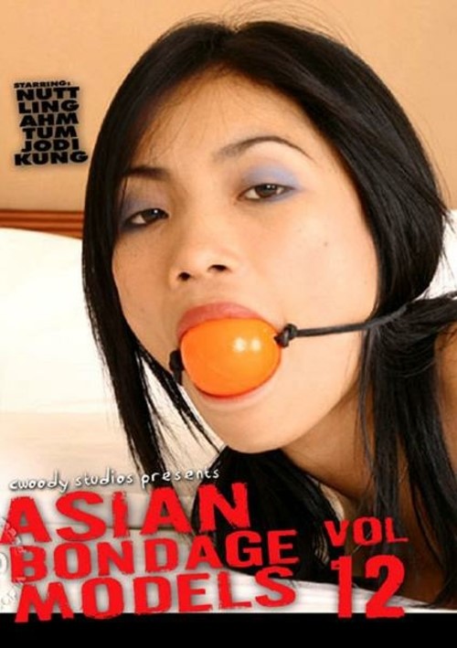 Asian Bondage Models Volume 12