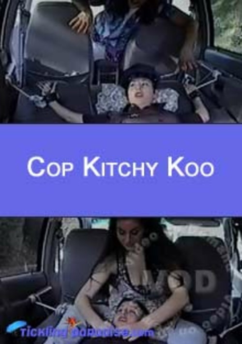 Cop Kitchy Koo