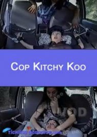 Cop Kitchy Koo Boxcover
