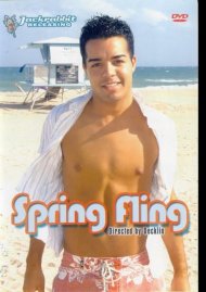 Spring Fling Boxcover