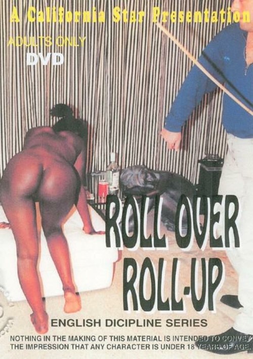 Roll Over Roll-Up Boxcover