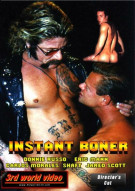 Instant Boner - Director's Cut Boxcover