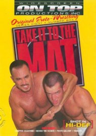 Take It To The Mat Boxcover