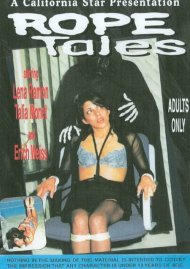 Rope Tales Boxcover