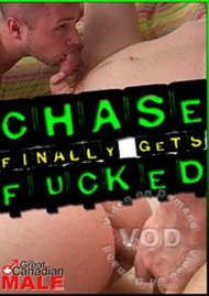 Chase Finally Gets Fucked Boxcover