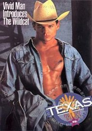 Texas Tales Boxcover