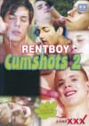 Rentboy Cumshots 2 Boxcover