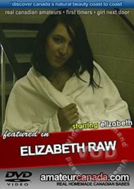 Elizabeth - Raw Boxcover