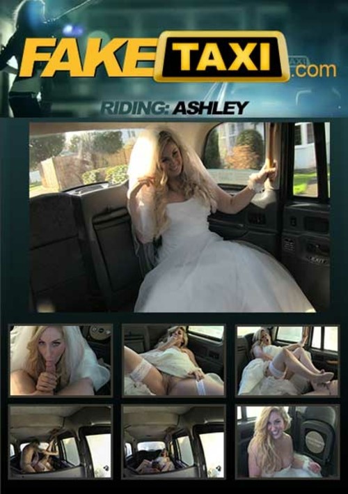Fake Taxi Presents - Ashley
