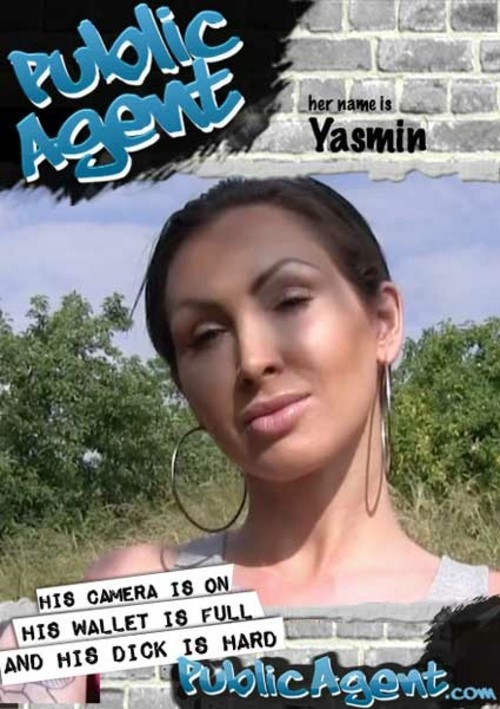 Public Agent Presents - Yasmin