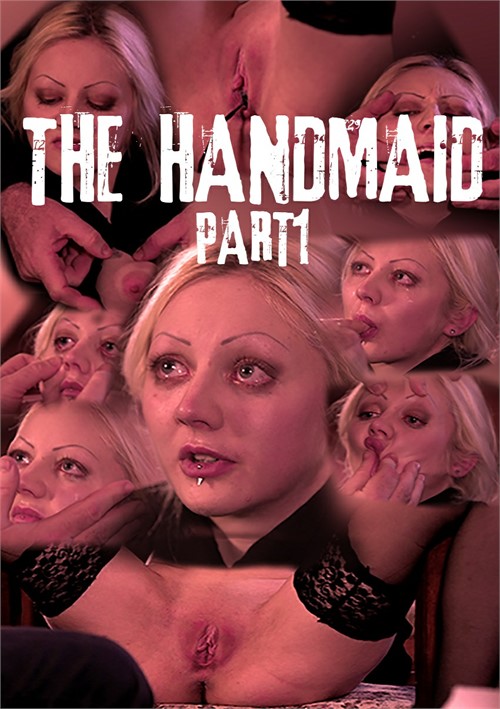 The Handmaid Part 1 Graias Universe Unlimited Streaming At Adult Dvd Empire Unlimited 6149