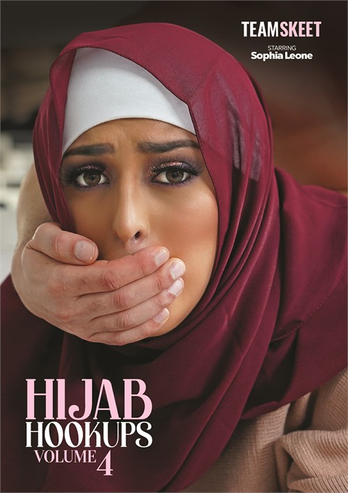 Hijab Ners Sex - Hijab Hookups 4 (2023) by Team Skeet - HotMovies