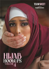 Hijab Hookups 4 Boxcover