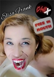 She Loves Piss in Her Mouth Boxcover