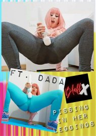 Pissing in Her Leggings Ft. Dada Boxcover