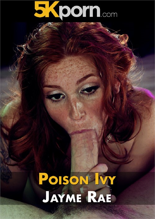 Poison Ivy