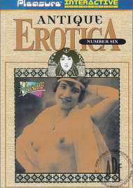 Antique Erotica 6 Boxcover