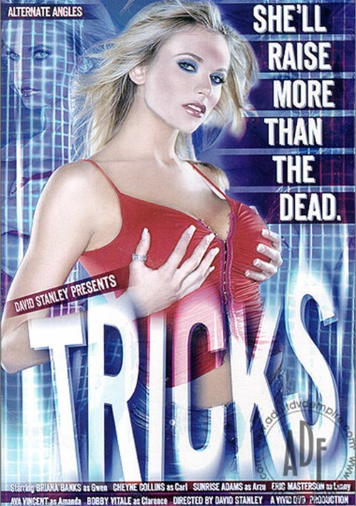 Tricks 2003 Adult Dvd Empire