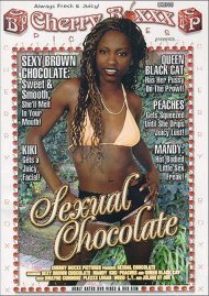 Sexual Chocolate Boxcover