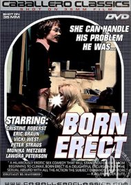 Born Erect Boxcover