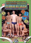 Hot Chicks/Big Dicks: Super Bi-Way Boxcover