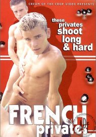 French Privates Boxcover