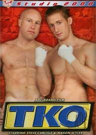 TKO Boxcover