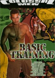 Basic Training Boxcover