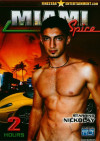 Miami Spice Boxcover