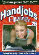 Handjobs Across America #26 Porn Video